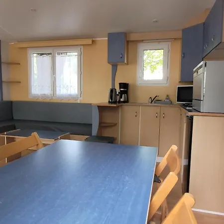 Mobilhome La Cotinière