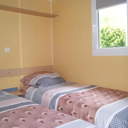 Kemp Mobilhome La Cotinière