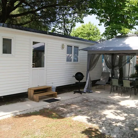 Kemp Mobilhome La Cotinière