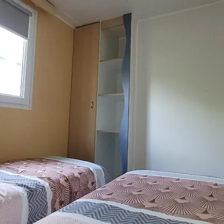 Mobilhome La Cotinière